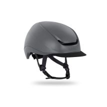 Casque de sport Kask Moebius WG11 349 M Gris cendré