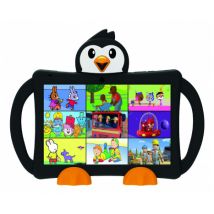 Tablet Tattile Logicom Logikids 11 32 GB Wifi Nera per Bambini con Controllo Parentale Completo - Nuovo