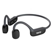 Imperial Auriculares de Conducción Ósea BluTC Active 1 Negro - Nuevo
