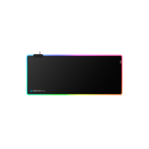 Tappetino per Mouse XL Cordura Newskill Themis Pro RGB: Massima Precisione e Controllo Assoluto - Nuovo