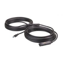 ATEN Câble d'extension USB3.2 Gen1 15 m
