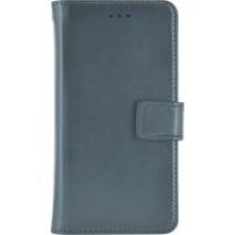 Custodia universale taglia L Folio Wallet con portacarte e linguetta - Nuovo