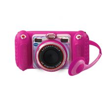Cámara digital KidiZoom Duo Pro de VTech para niños a partir de 4 años - Nuevo
