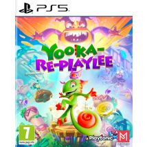 PM Studios Yooka-Replaylee - Nuevo