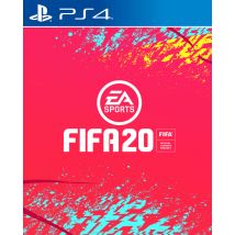 Playstation 4 - FIFA 20 - ES (CN) - Nuevo