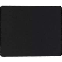 eSTUFF ES80520BULK tapis de souris Noir
