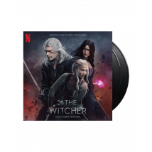 The Witcher: Season 3 Vinyle - 2LP