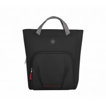 Wenger/SwissGear Motion Vertical Tote 39,6 cm (15.6 ) Valise pour femme Noir