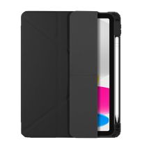 Custodia Folio per iPad 10,9 London Series con slot per stilo - Nuovo