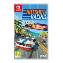 Hotshot Racing SWITCH