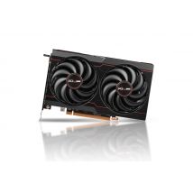 Sapphire PULSE Radeon RX 6600 AMD 8 GB GDDR6 - Nuovo