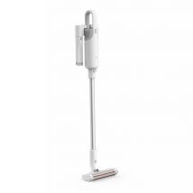 Xiaomi Vacuum Cleaner Light Aspirateur balai Batterie Sec Cyclonique, HEPA Sans sac 0,5 L Blanc 2,5 Ah