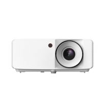 Optoma HZ146X-W Projecteur à focale standard 3800 ANSI lumens DLP 1080p (1920x1080) Compatibilité 3D Blanc