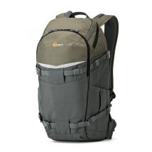 Lowepro Flipside Trek BP 350 AW Zaino a valigia verde, grigio - Nuovo