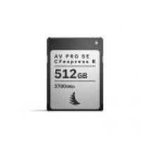 ANGELBIRD TARJETA AV PRO SE CFEXPRESS B V4 MK2 512GB