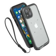 Catalyst Carcasa impermeable Protección total para iPhone 14 MagSafe Negro - Nuevo