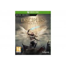 Disciples: Liberation - Deluxe Edition Gioco Xbox One e Xbox Serie X - Nuovo