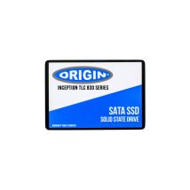 Origin Storage DELL-1TB3DTLC-F22 disque SSD 1 To 2.5 Série ATA III QLC