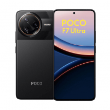 POCO F7 Ultra (5G) 512 Go, Noir