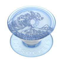 PopGrip per smartphone Standard Design Plant Ocean - Nuovo