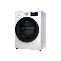Lave linge hublot Whirlpool W809ADBFR