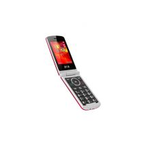 SPC Opal 7,11 cm (2.8 ) 108 g Noir, Gris Téléphone numérique