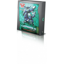 Assault Suit Leynos 2 Saturn Tribute Deluxe Edition PS5 - Nuovo