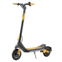 Monopattino elettrico 600W motore, 64km autonomia, freni a disco doppi, sospensioni a molla, pneumatici 10 , sblocco NFC - KUGOO M3 PRO - Nuovo