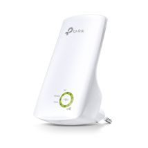 TP-Link TL-WA854RE prolongateur réseau Répéteur réseau Blanc 10, 100 Mbit/s