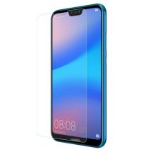 Film verre trempé compatible Huawei P20 Lite