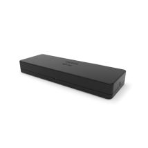 DICOTA D31950 Docking station cablata USB Tipo-C nero - Nuovo