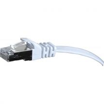 Connect 845061 Cavo di rete bianco 10 m Cat6 U/FTP (STP) - Nuovo