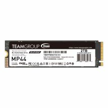 Team Group MP44 2 To M.2 PCI Express 4.0 NVMe