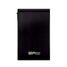 Silicon Power Armor A80 2Tb Disco rigido esterno nero - Nuovo
