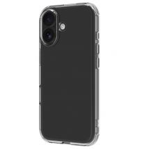 MAYWAY COQUE RENFORCEE 2M TRANSPARENTE IPHONE 17