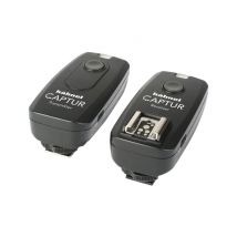 Kit Transceptor HAHNEL Captur para Canon - Nuevo