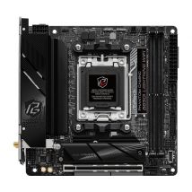 Asrock B650I Lightning WiFi AMD B650 Zócalo AM5 mini ITX - Nuevo