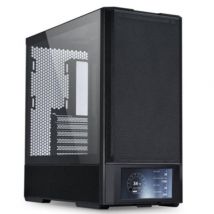LIAN LI LANCOOL 207 Digital PC-Gehäuse, Midi-Tower, ATX, Tempered Glass