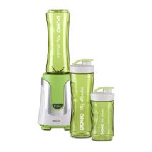 DOMO Mezclador 2 en 1 DO436BL 300 W Verde - Nuevo