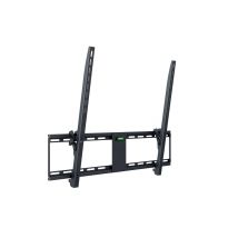 Multibrackets 4029 support pour téléviseur 190,5 cm (75 ) Noir