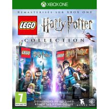 LEGO Harry Potter Collection Gioco Xbox One - Nuovo