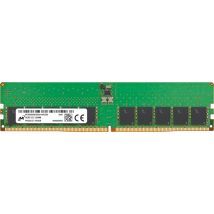 Micron 32 GB DDR5-5600 ECC UDIMM 2Rx8 CL46 - Nuovo