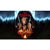 The Quarry PC [Code de téléchargement]