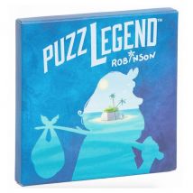 Robinson Legendary Puzzle: Un cautivador juego de lógica - Nuevo