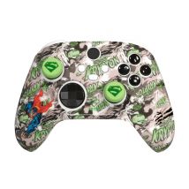 FR-TEC SUPXBCK Accessoire de manette de jeux Kit de protection