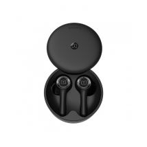 Cuffie Airlinks Intra True Wireless Clarity 102, nero - Nuovo