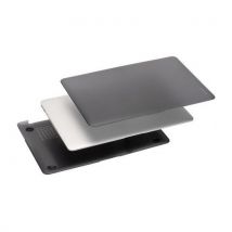 Incase Estuche rígido para MacBook Pro de 13 pulgadas 2020-21-22 M1 y M2 Negro - Nuevo