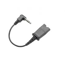 Cable de 3,5 mm a QD (3 m) - Nuevo