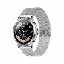 DCU Advance Tecnologic 34157071 smartwatche e orologio sportivo 2,54 cm (1 ) IPS 26 mm Digital 240 x 280 pixel Touch screen Nero, bianco - Nuovo