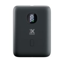 Batterie externe Xmoove Mini10 10000 mAh Gris